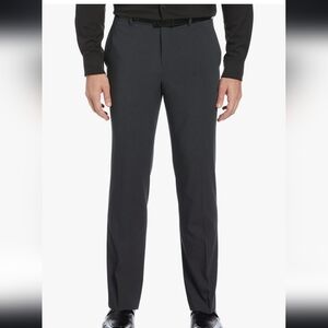 NWT Men's Black Modern Fit Perry Ellis Pants